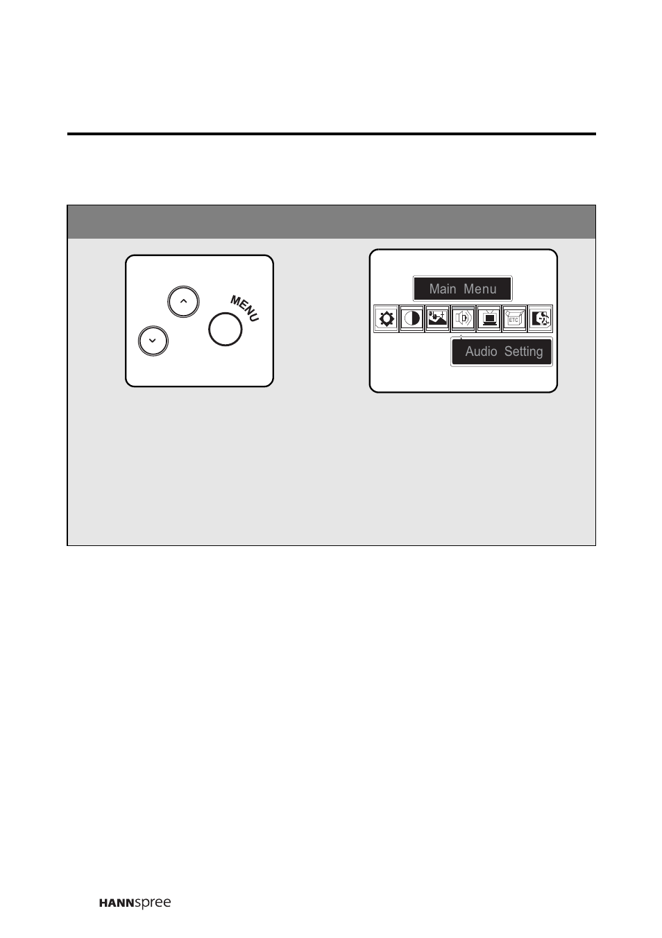 HANNspree Liquid Crystal Display Television (LCD TV) DT07-10A1 User Manual | Page 37 / 60
