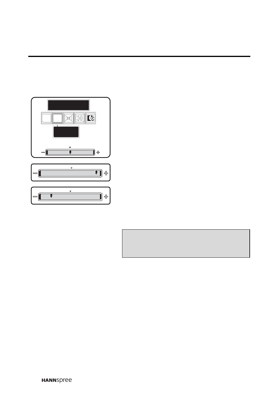 HANNspree Liquid Crystal Display Television (LCD TV) DT07-10A1 User Manual | Page 39 / 60