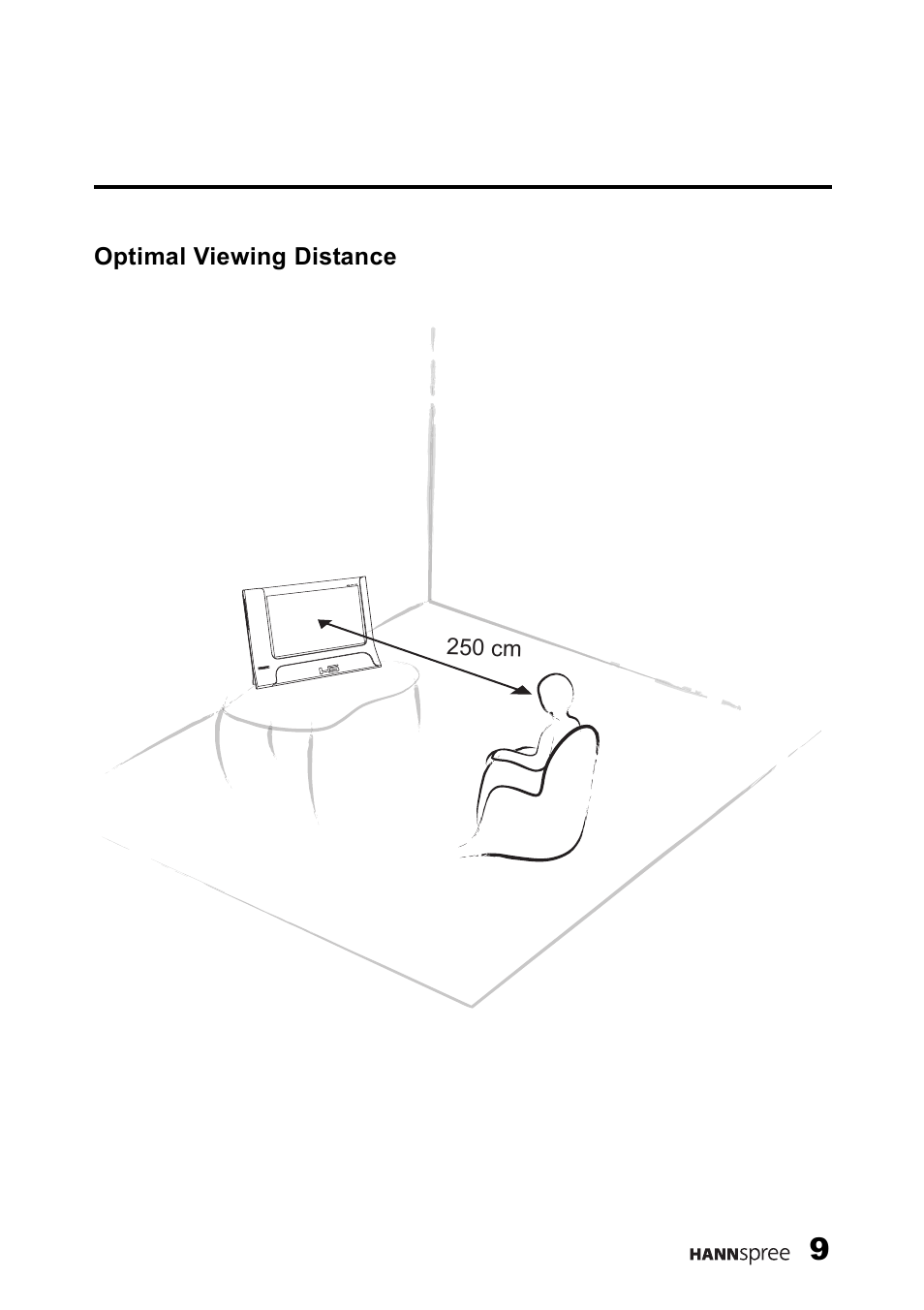 HANNspree LT11-23A1 User Manual | Page 10 / 81