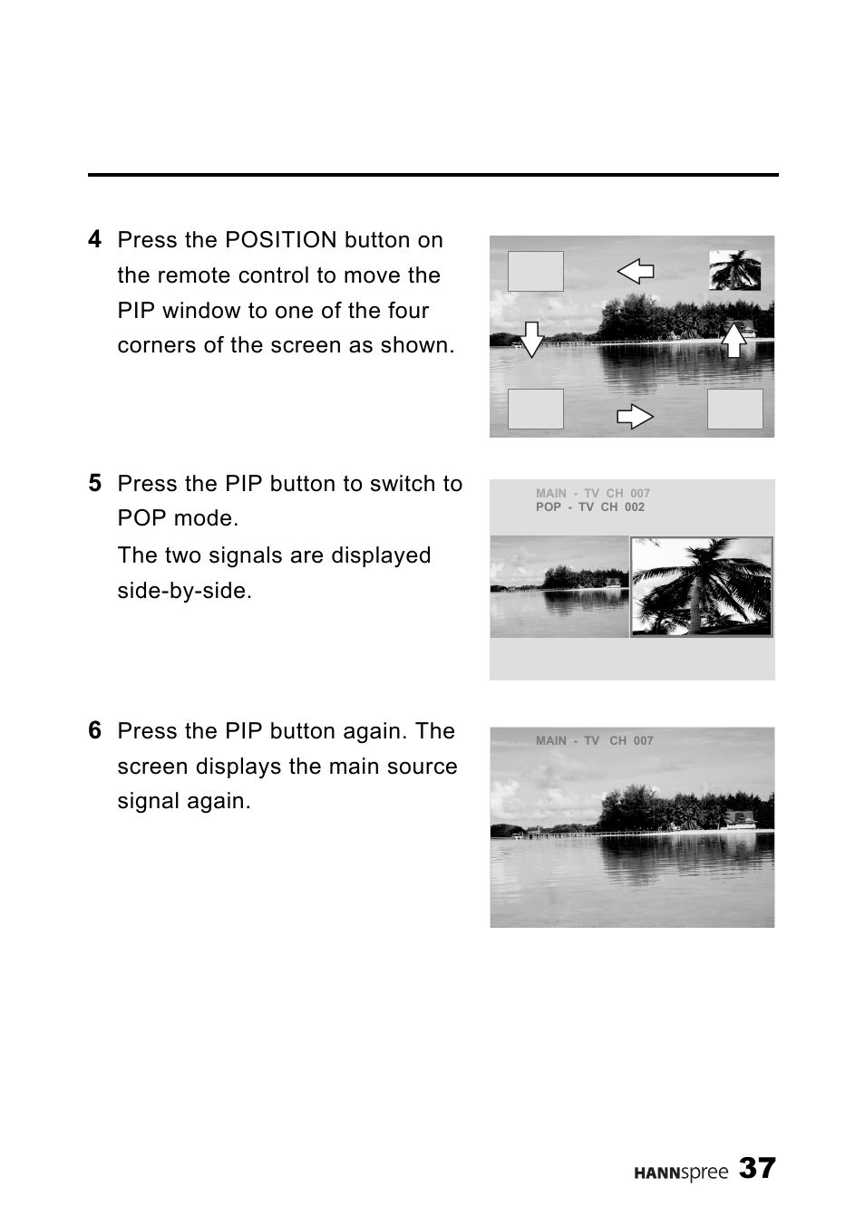 HANNspree LT11-23A1 User Manual | Page 38 / 81