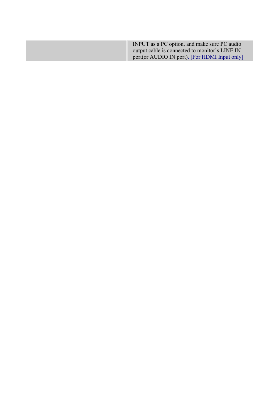 HANNspree HF237 User Manual | Page 20 / 23
