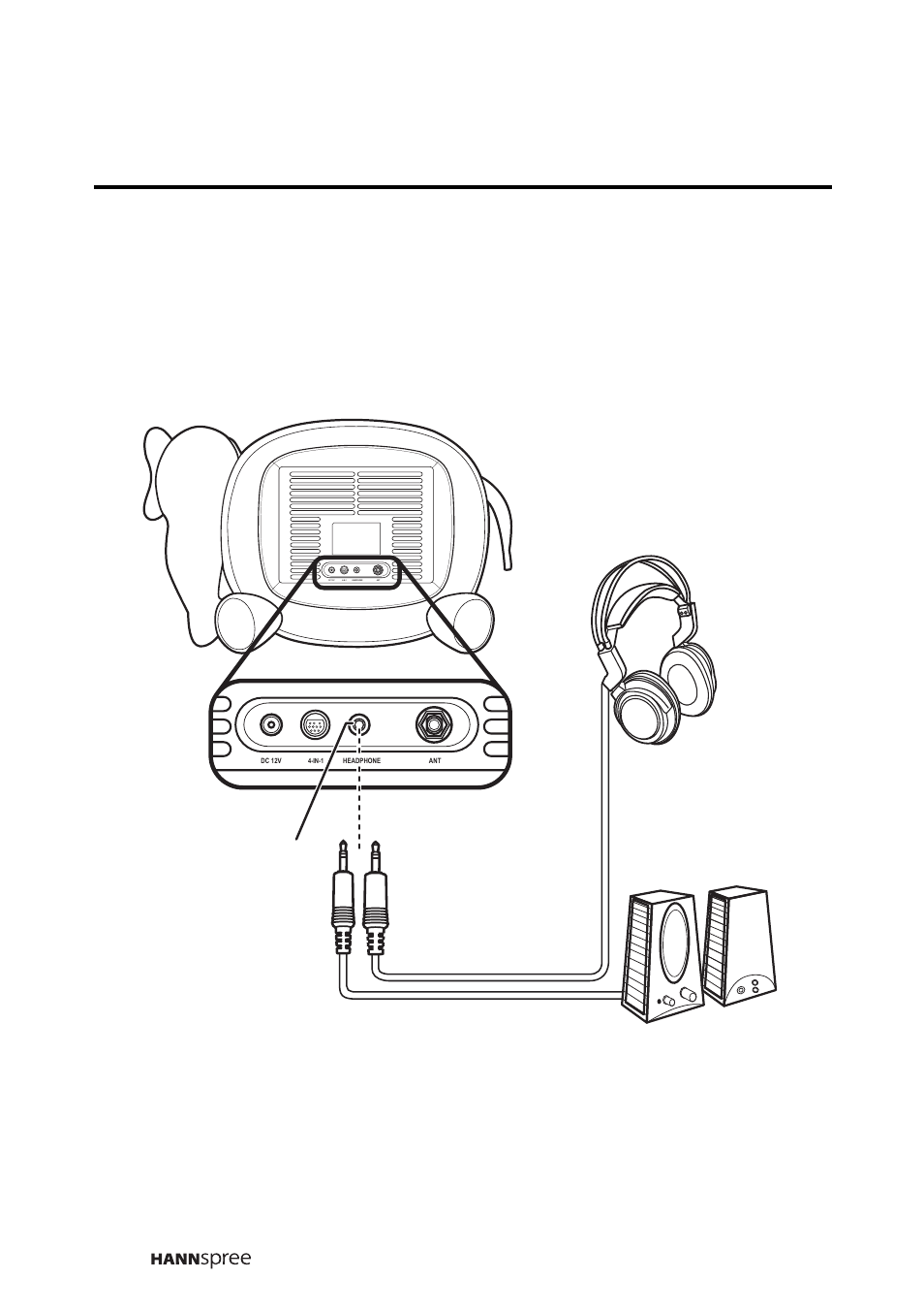 HANNspree K206-10A1 User Manual | Page 25 / 62