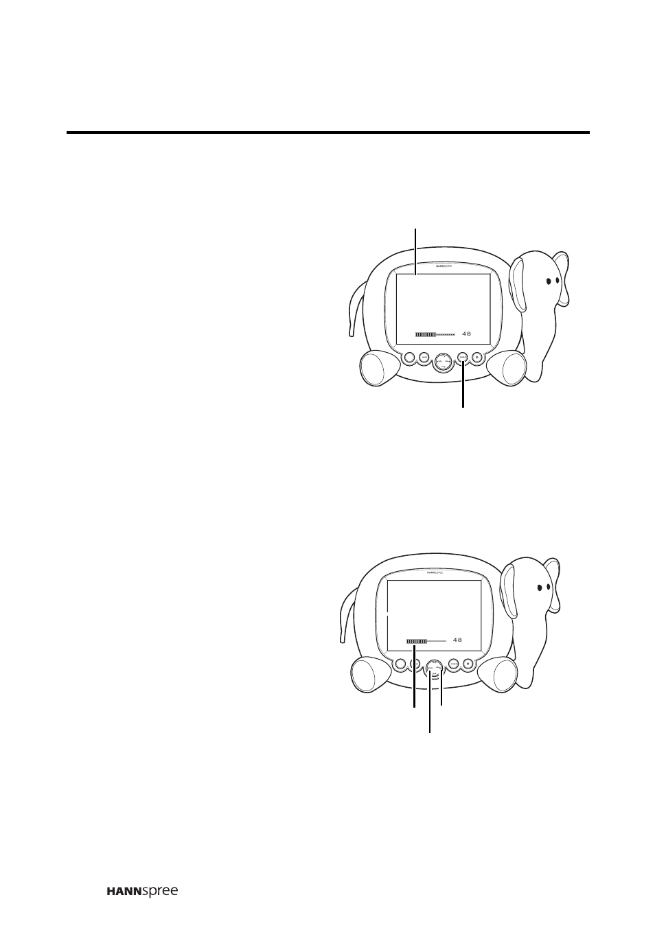 HANNspree K206-10A1 User Manual | Page 29 / 62