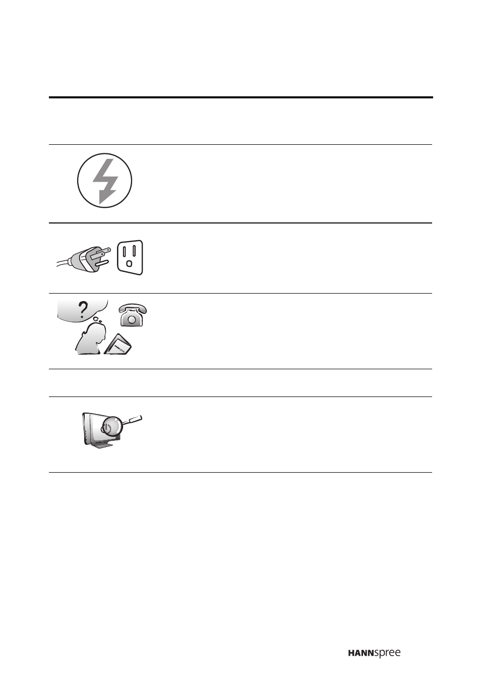 HANNspree ST02-15A1 User Manual | Page 14 / 66