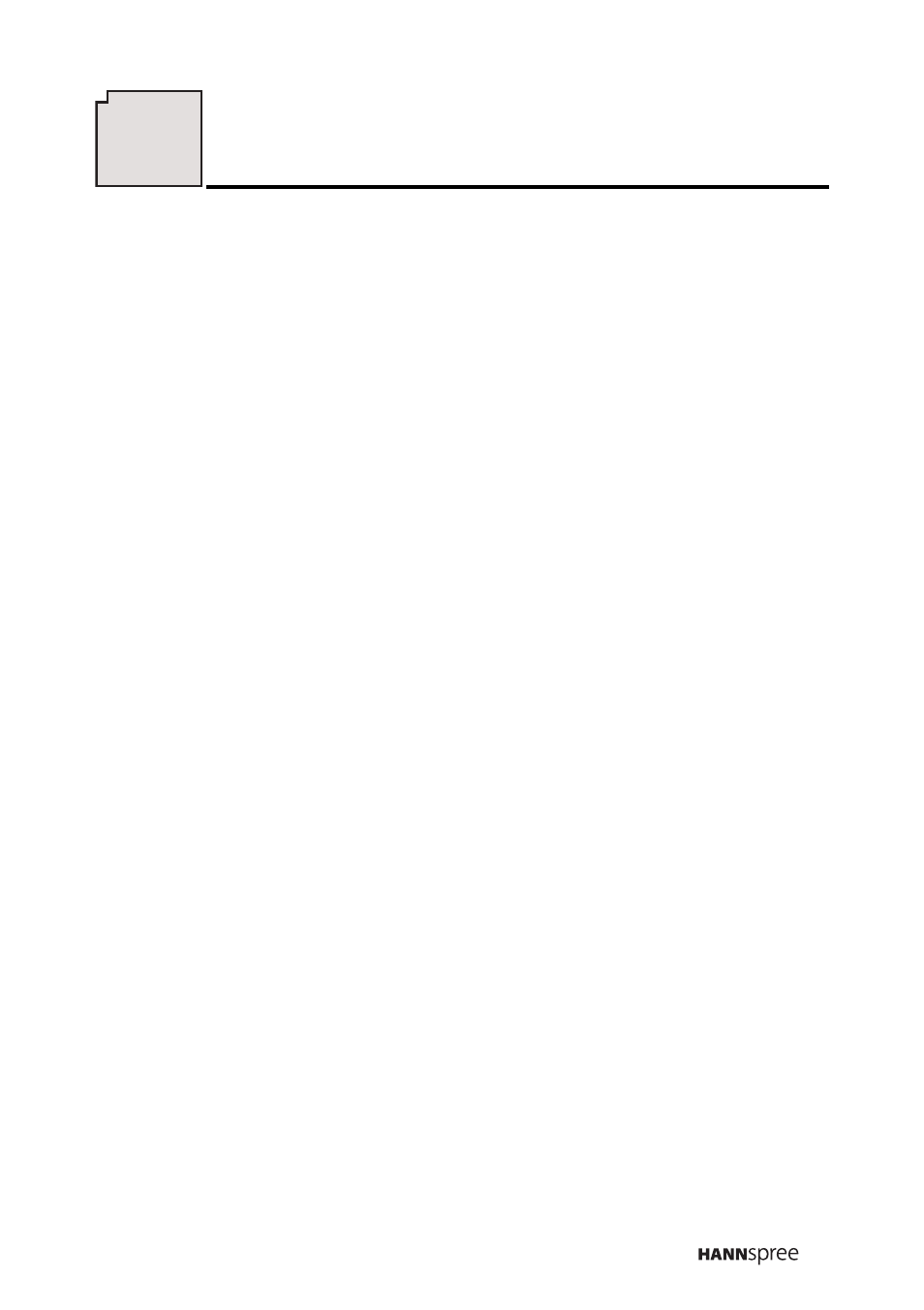 Warranty and service | HANNspree ST02-15A1 User Manual | Page 4 / 66