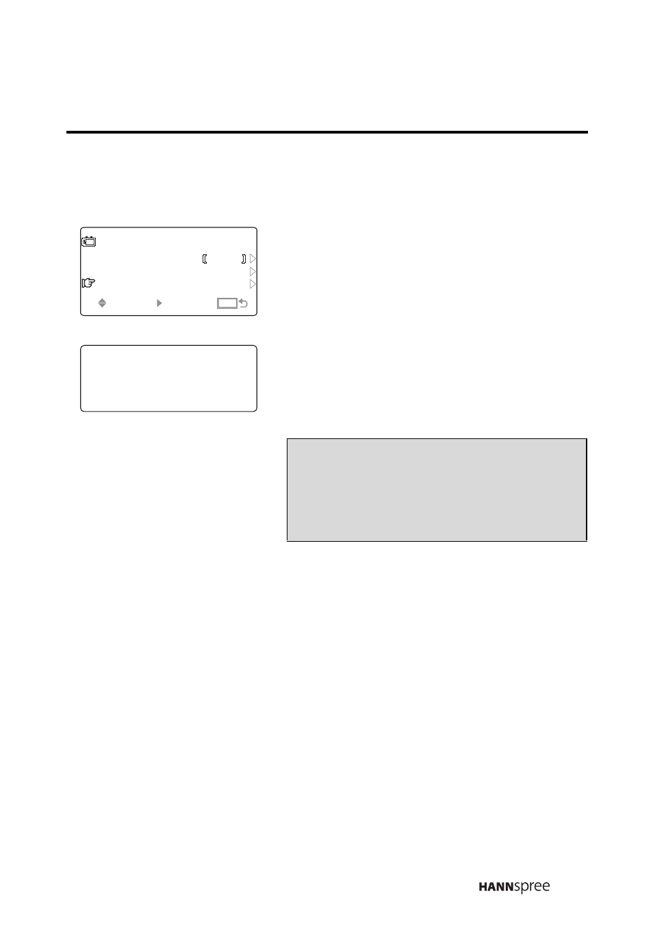 Auto program | HANNspree ST02-15A1 User Manual | Page 50 / 66