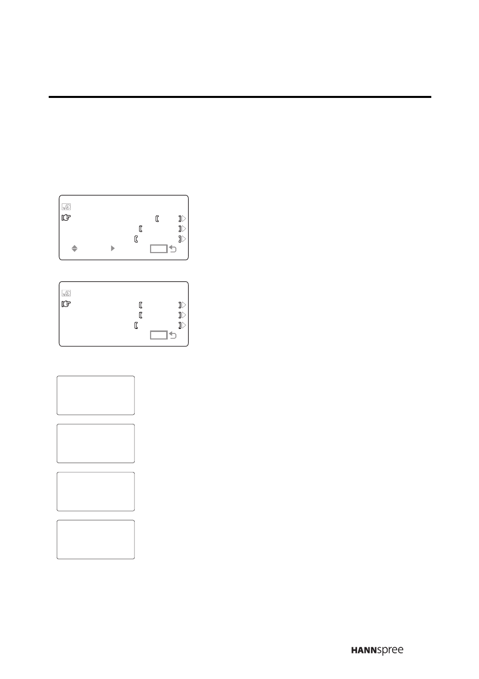 Sleep timer, 120sleep | HANNspree ST02-15A1 User Manual | Page 52 / 66