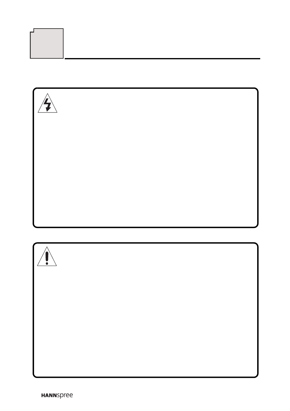 Safety notices, Antenna, Location | HANNspree ST02-15A1 User Manual | Page 7 / 66