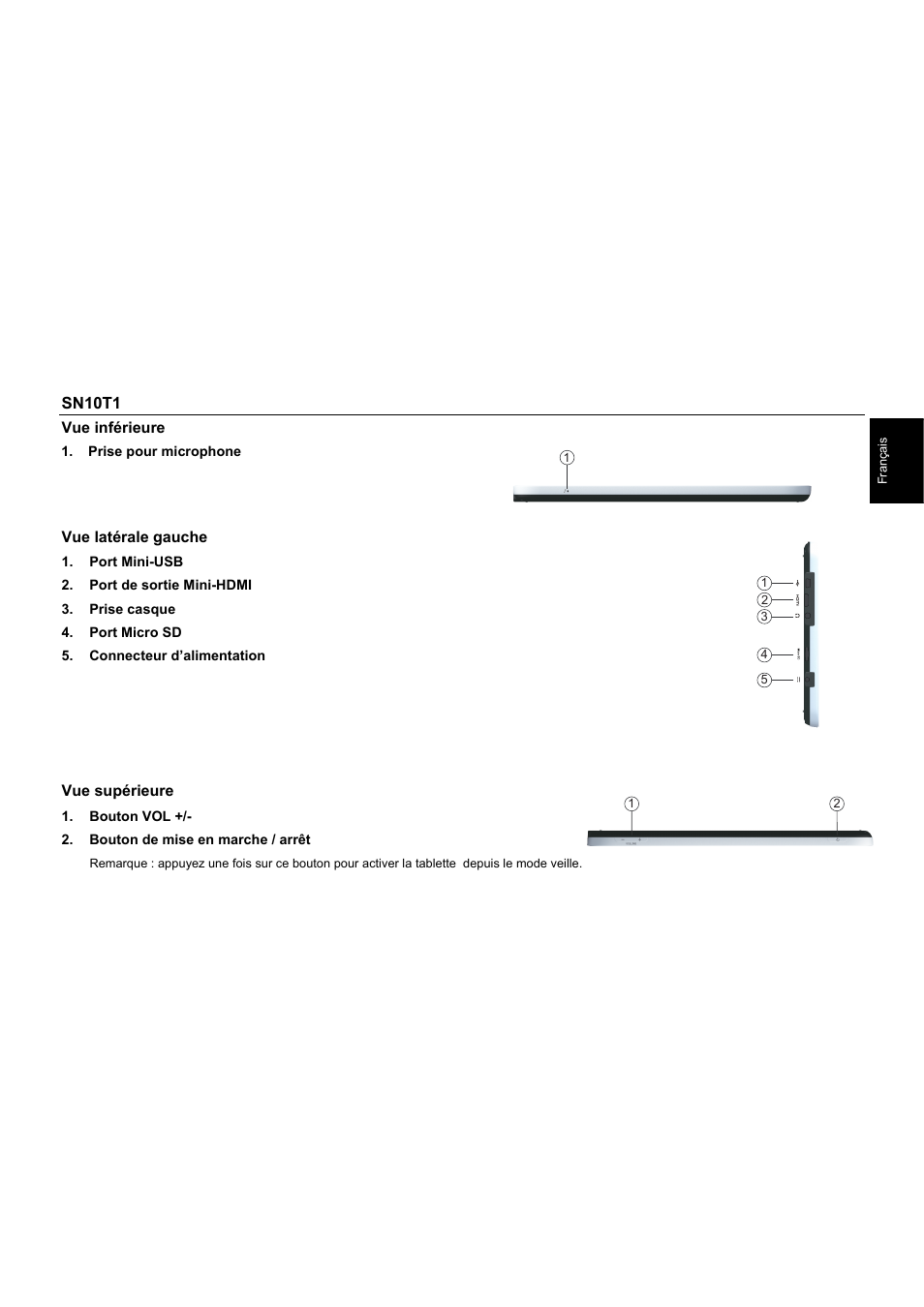 HANNspree SN10T1 User Manual | Page 17 / 32