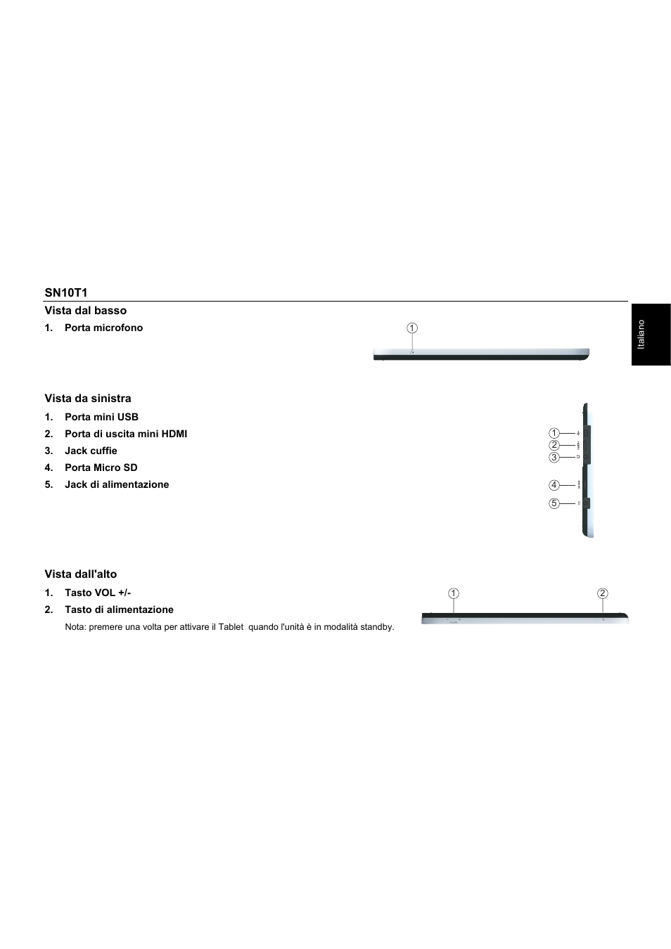 HANNspree SN10T1 User Manual | Page 23 / 32