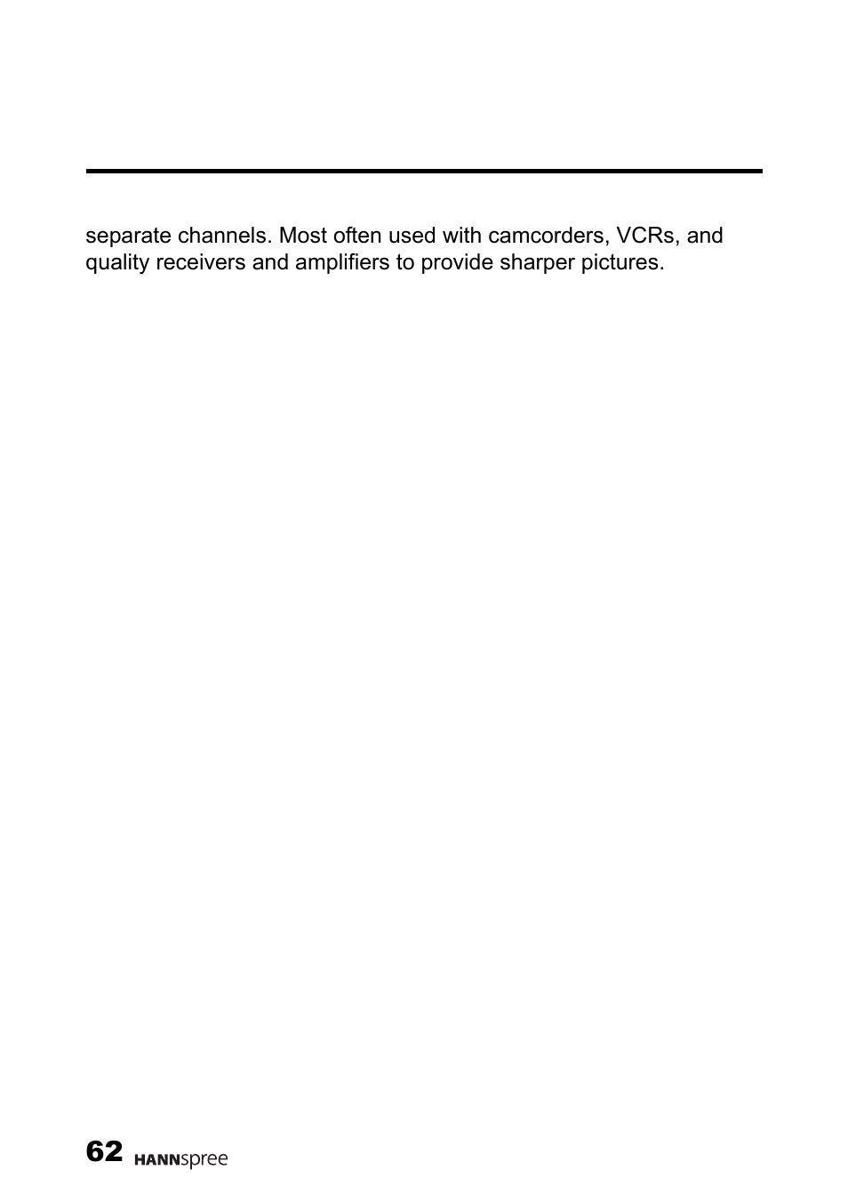 HANNspree LT09-10U1-000 User Manual | Page 63 / 63