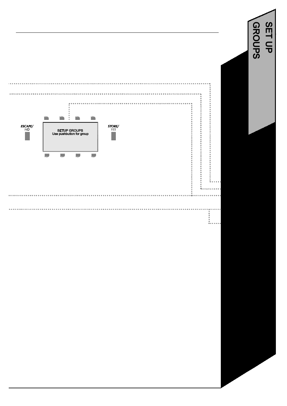 High End Systems Power Cue DMX User Manual | Page 20 / 82