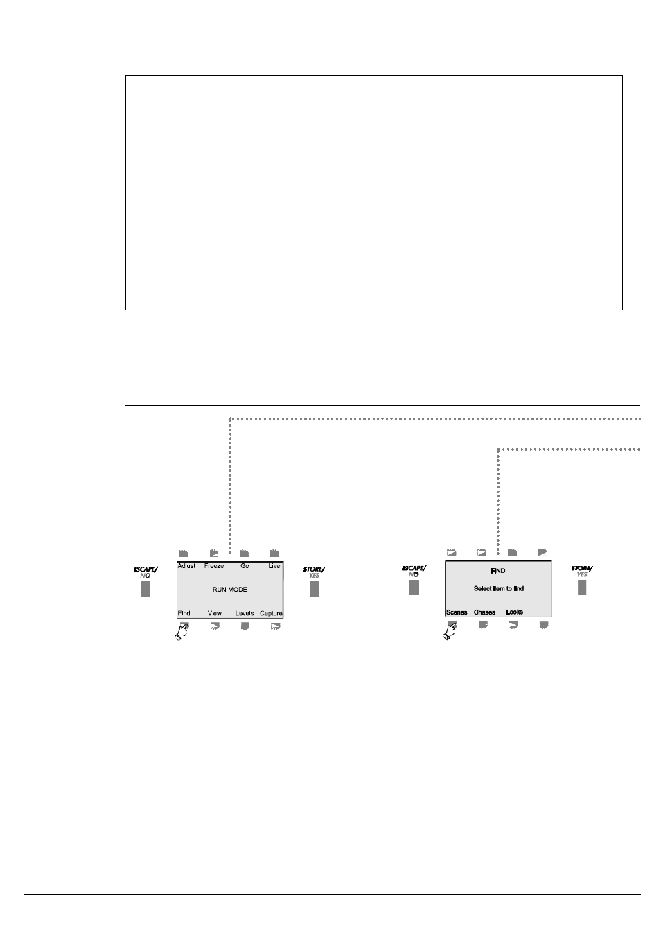 High End Systems Power Cue DMX User Manual | Page 59 / 82