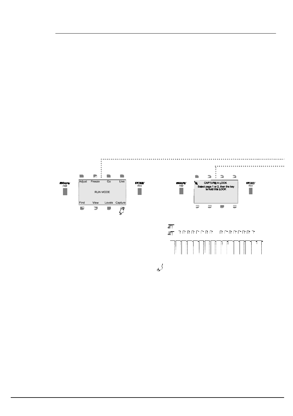 High End Systems Power Cue DMX User Manual | Page 65 / 82