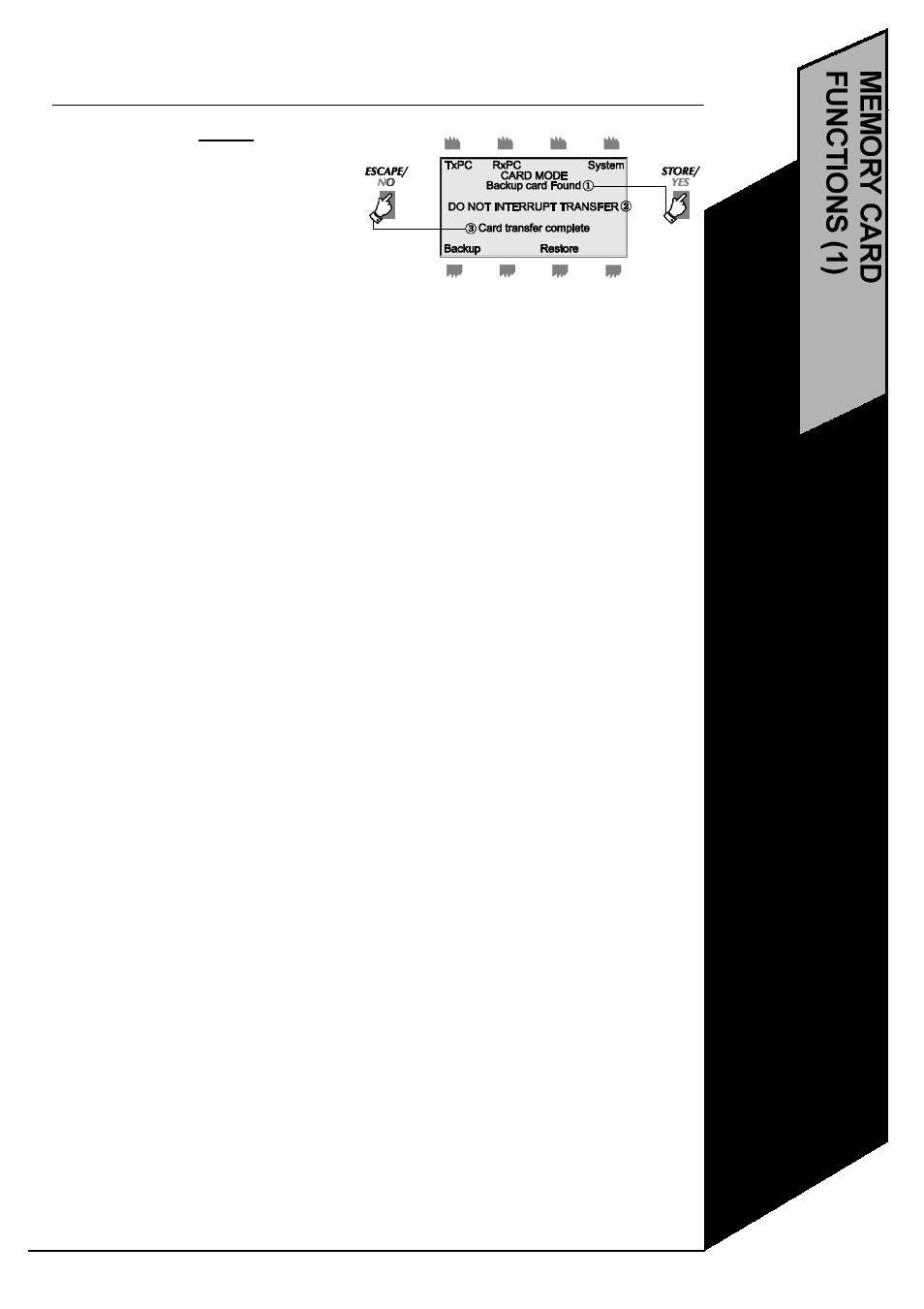 High End Systems Power Cue DMX User Manual | Page 72 / 82