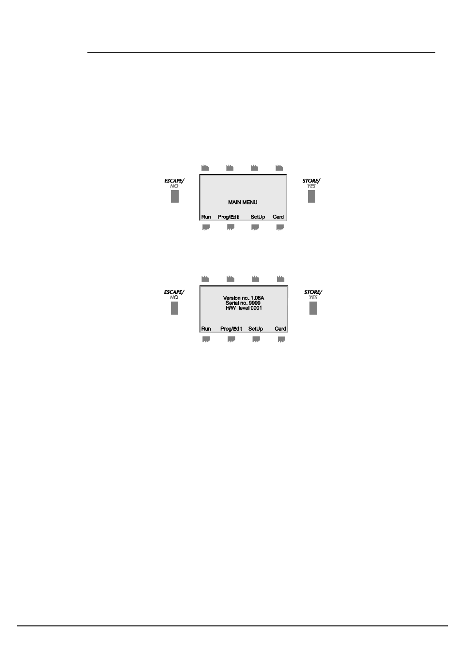 High End Systems Power Cue DMX User Manual | Page 81 / 82