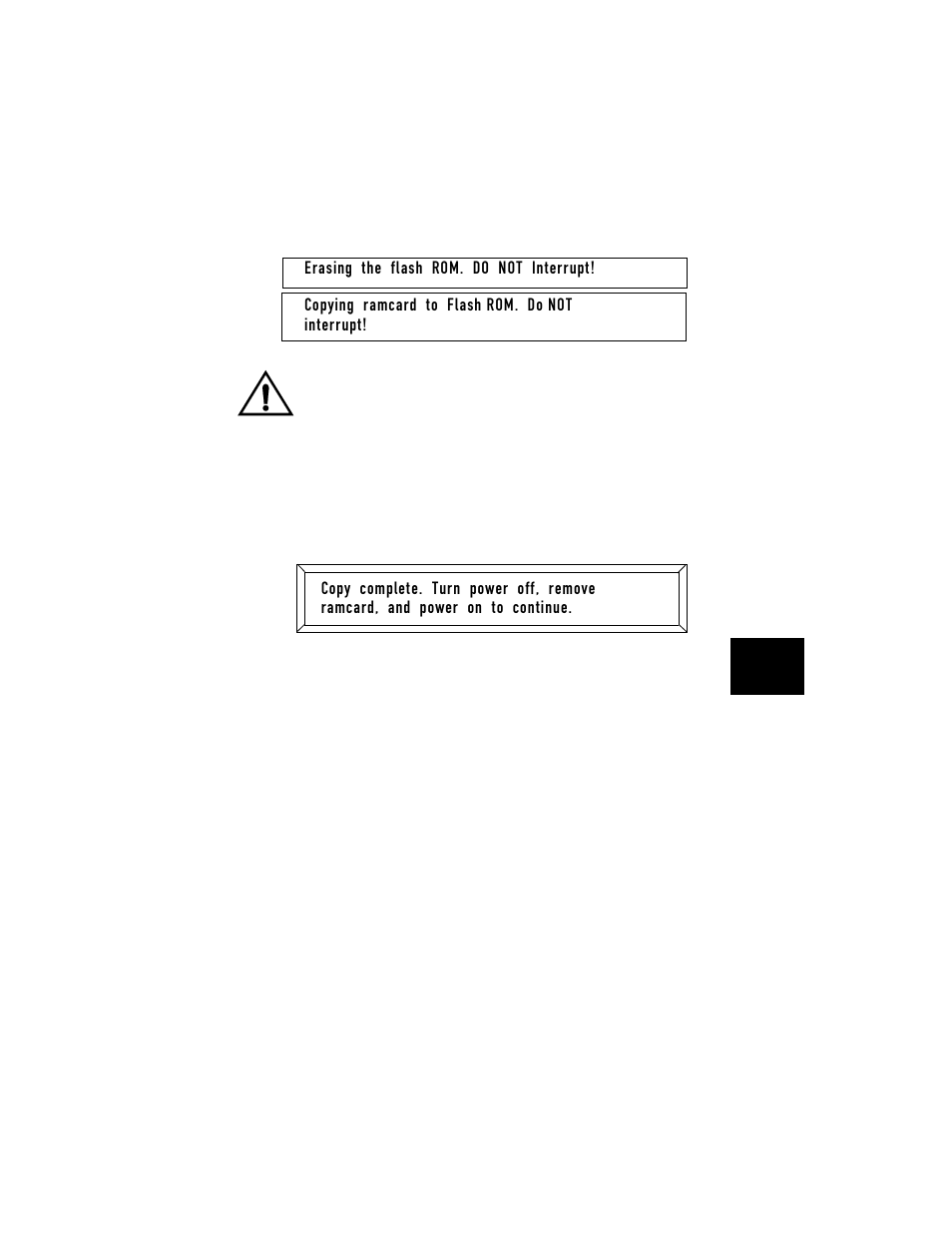 High End Systems High End LCD Controller for Studio Color User Manual | Page 173 / 272