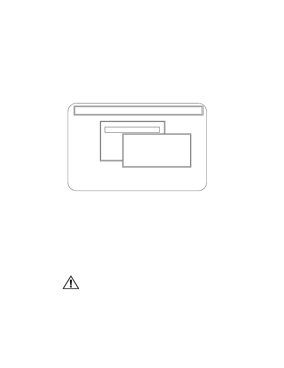 Figure 74 . selecting a com (serial communication | High End Systems High End LCD Controller for Studio Color User Manual | Page 178 / 272