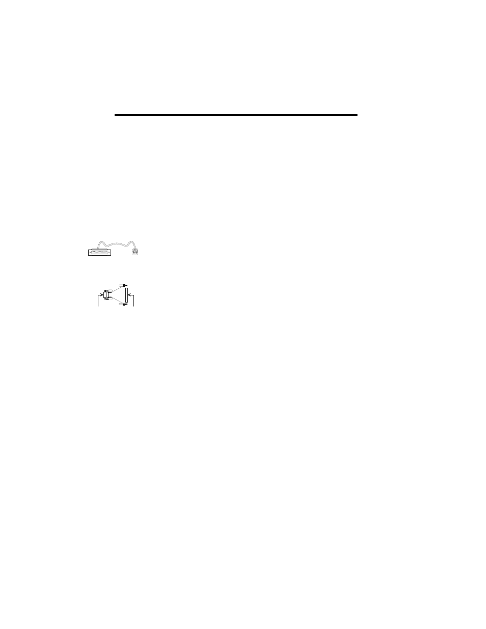 Macintosh, Hardware/software requirements, Connecting the computer and controller | High End Systems High End LCD Controller for Studio Color User Manual | Page 186 / 272