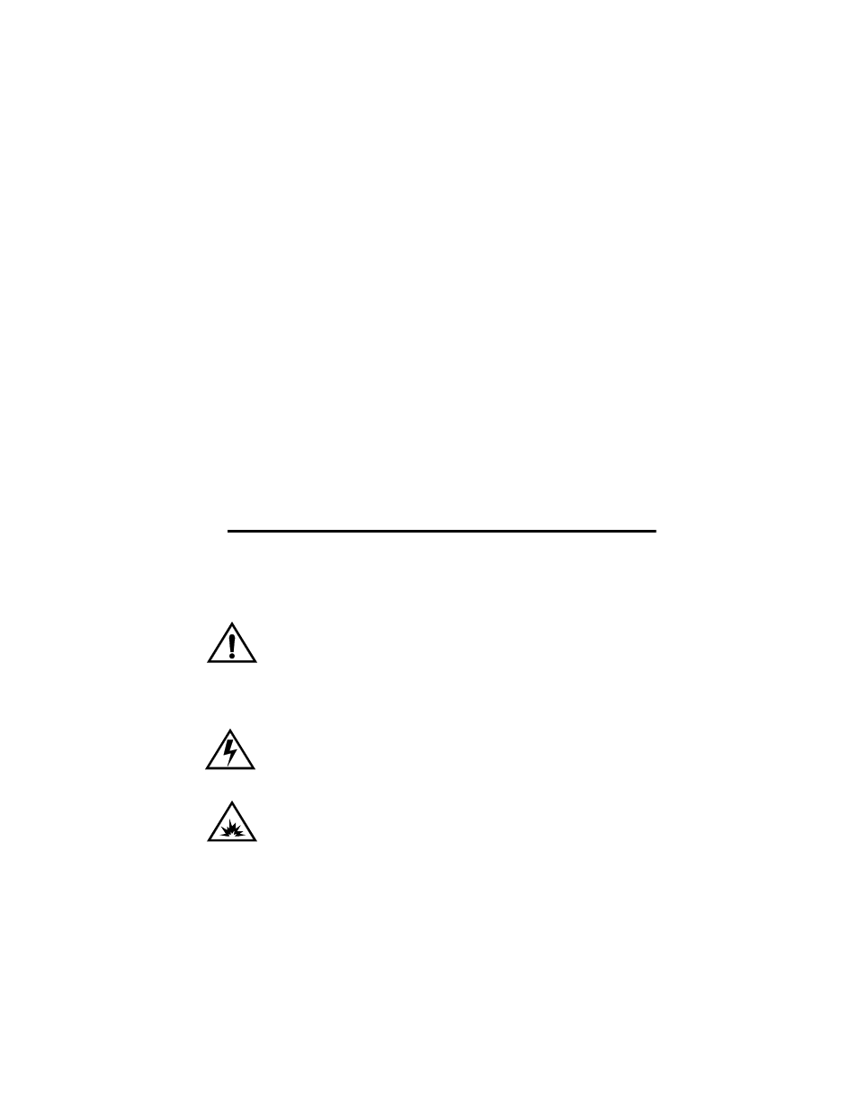 Symbols | High End Systems High End LCD Controller for Studio Color User Manual | Page 21 / 272