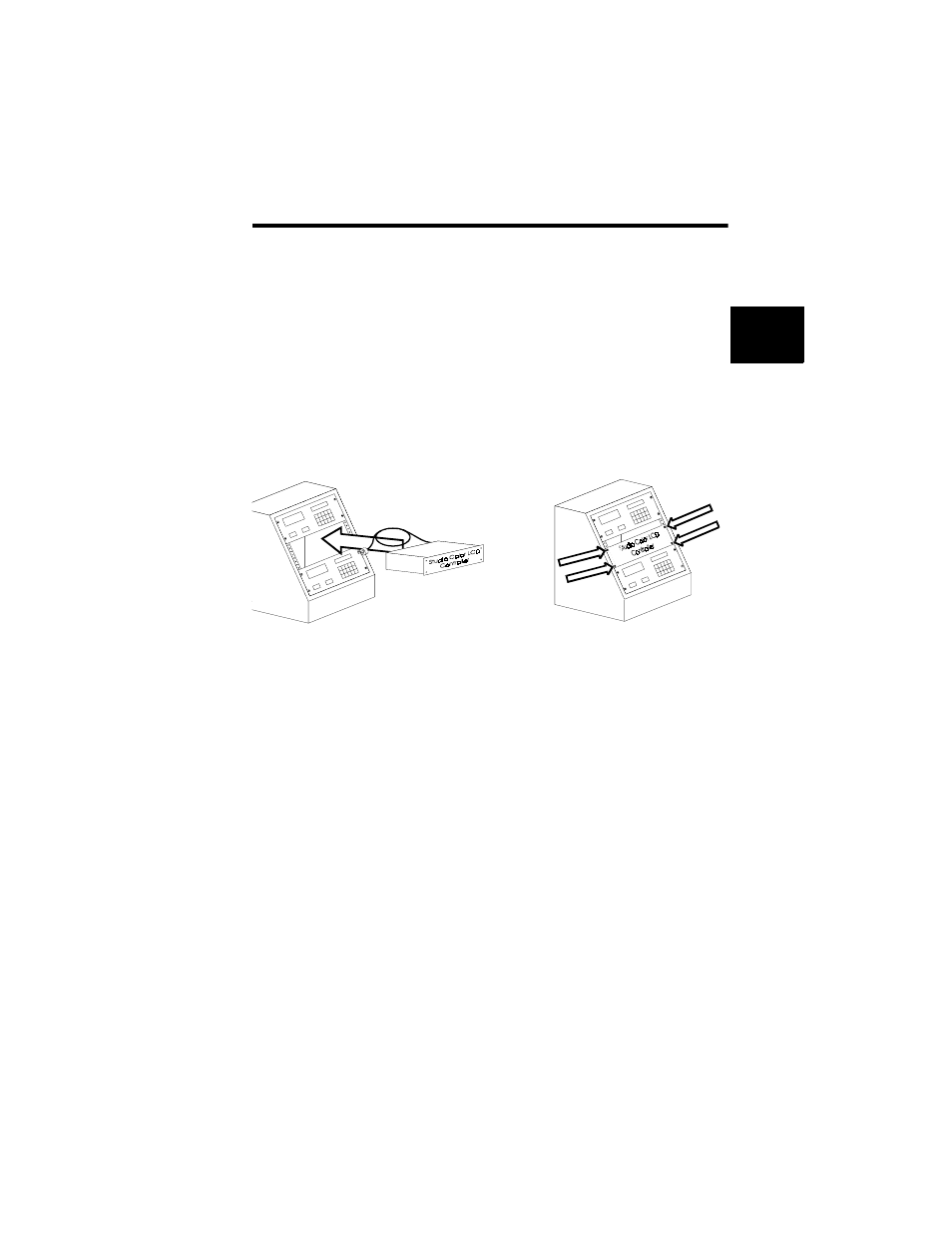 Rack mounting the controller | High End Systems High End LCD Controller for Studio Color User Manual | Page 59 / 272