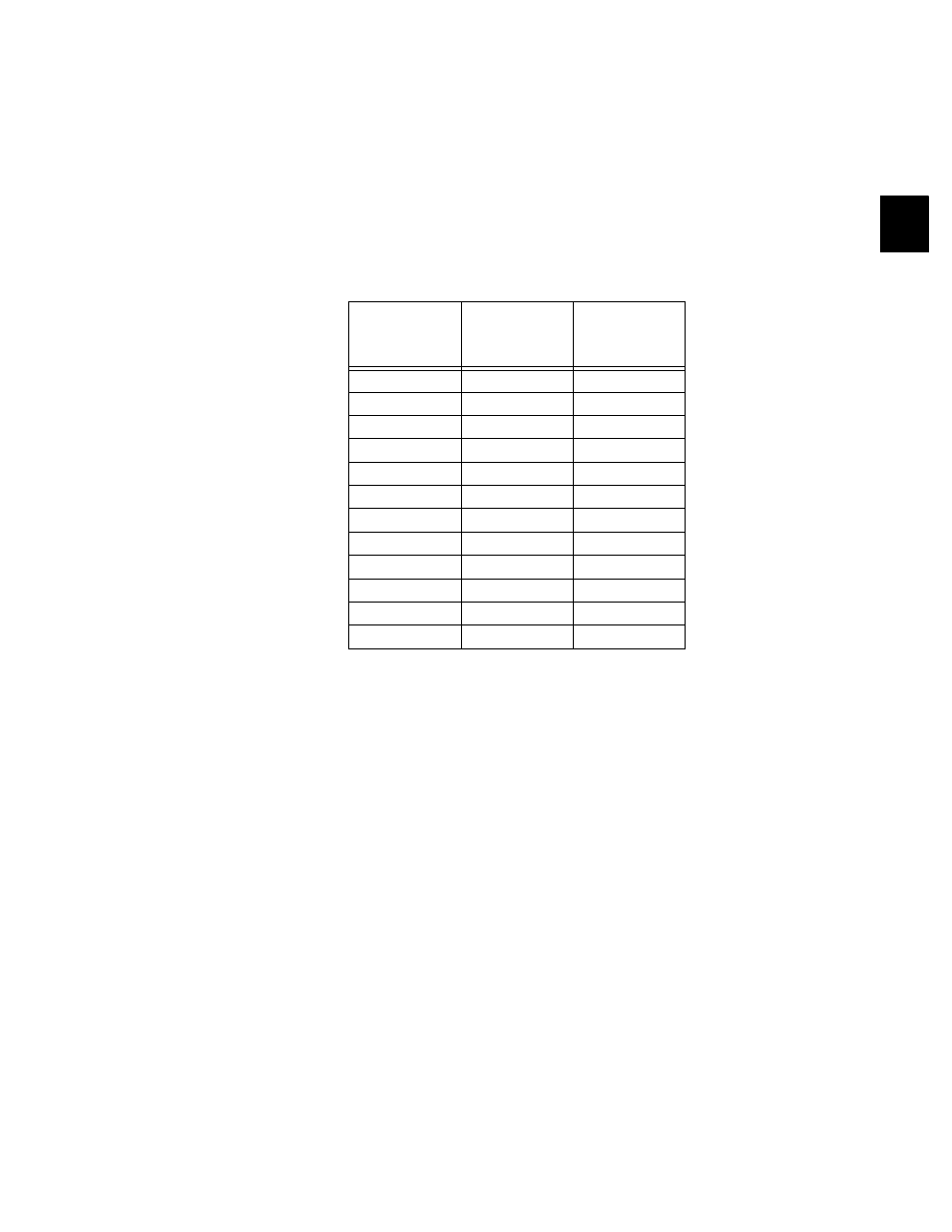 High End Systems AF1000 User Manual | Page 15 / 48