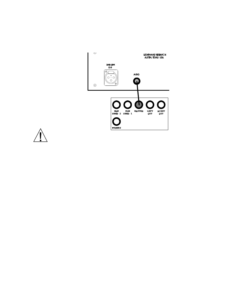 High End Systems AF1000 User Manual | Page 18 / 48