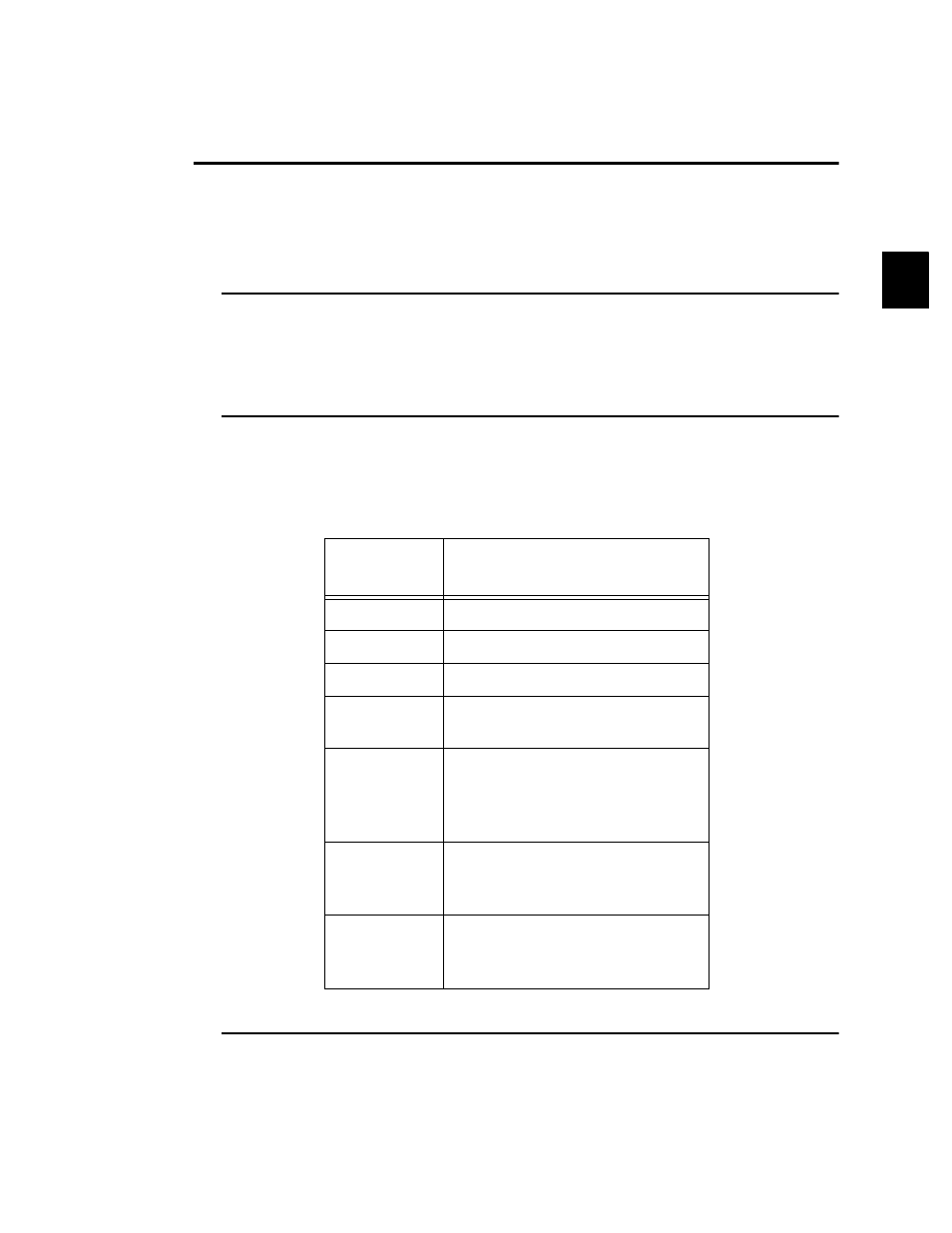 Intensity, Incremental, Program function | Function advance | High End Systems AF1000 User Manual | Page 23 / 48