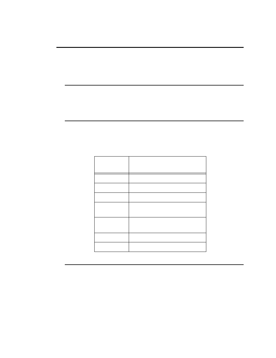 Rate, Incremental, Program function | Function advance | High End Systems AF1000 User Manual | Page 24 / 48