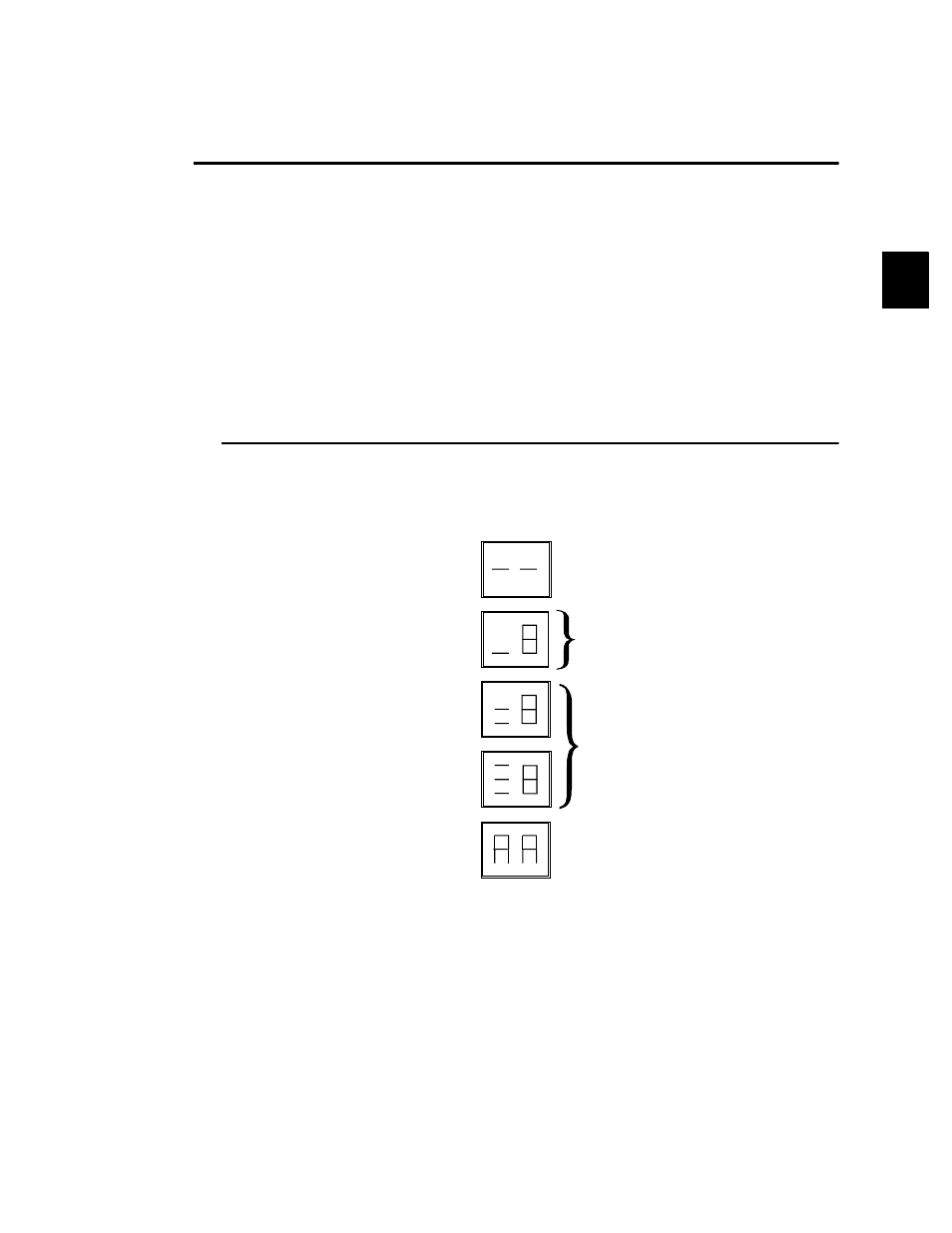 Audio mode, Audio parameters | High End Systems AF1000 User Manual | Page 25 / 48