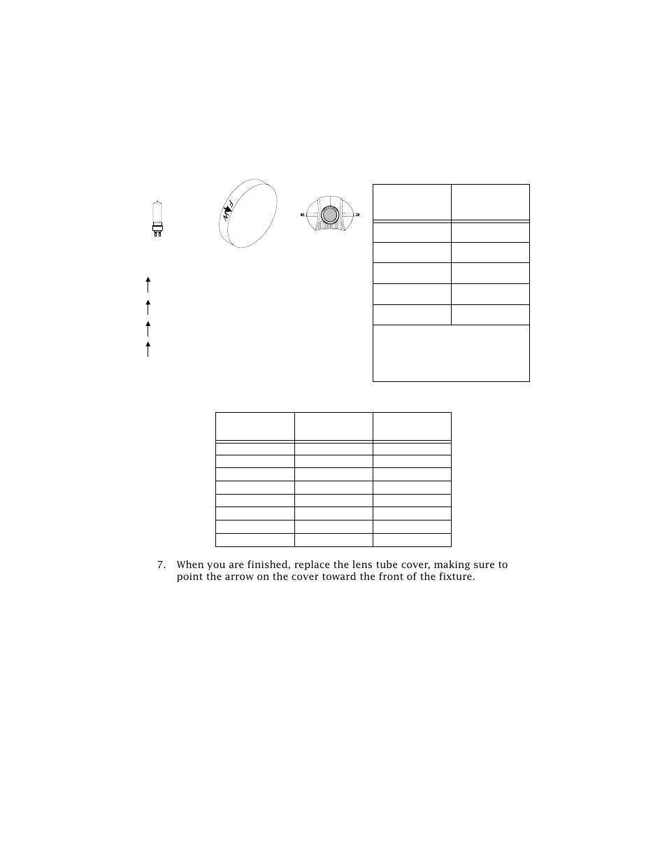High End Systems Technobeam User Manual | Page 41 / 173