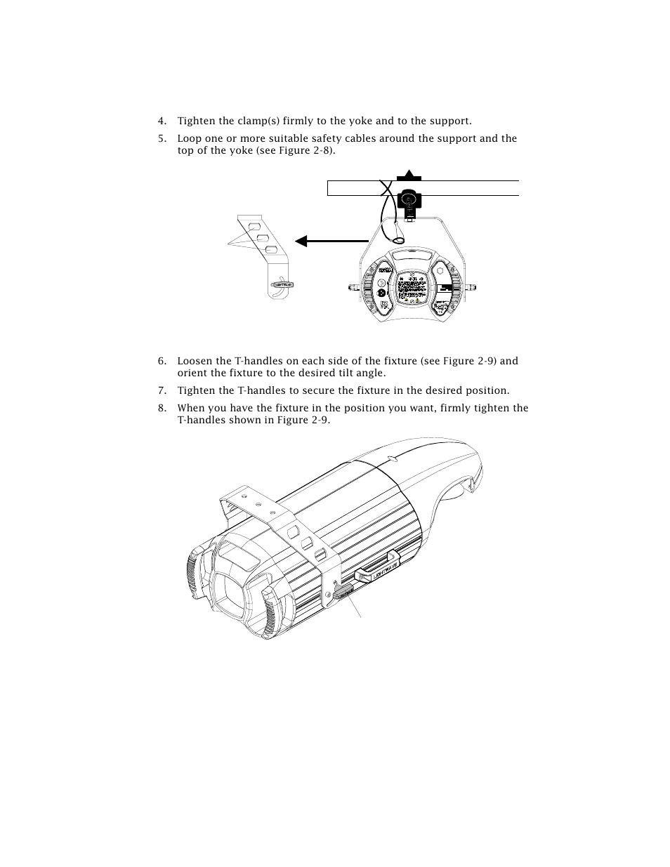 High End Systems Technobeam User Manual | Page 52 / 173