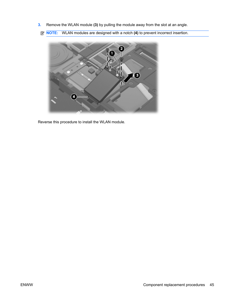 HPP Enterprises 2740P User Manual | Page 53 / 117