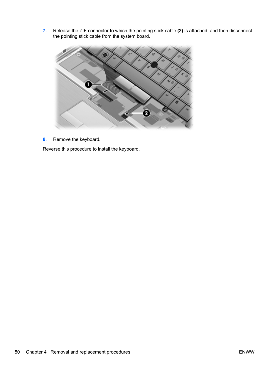 HPP Enterprises 2740P User Manual | Page 58 / 117
