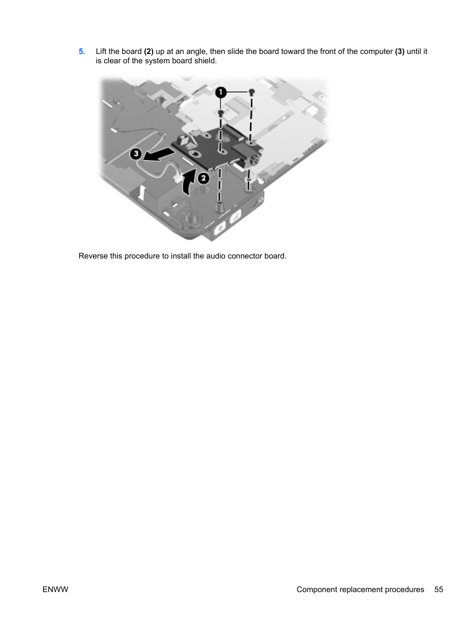 HPP Enterprises 2740P User Manual | Page 63 / 117