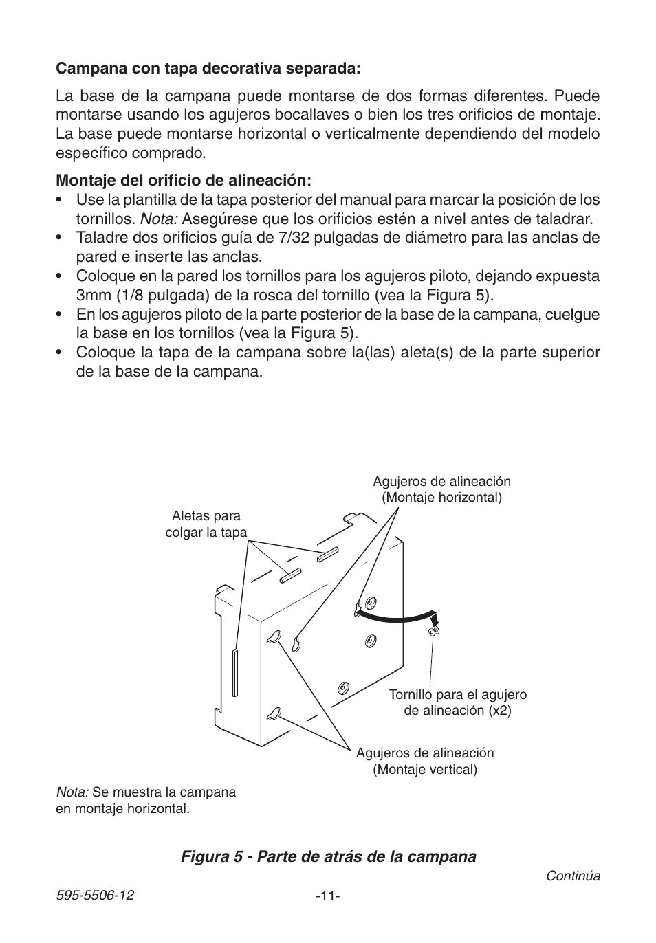 Heath Zenith 6270 Series User Manual | Page 11 / 28