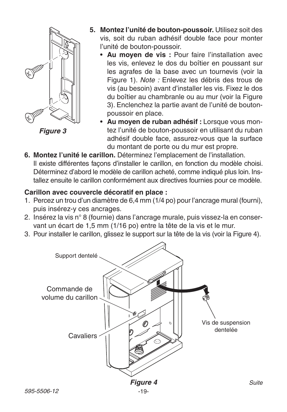 Heath Zenith 6270 Series User Manual | Page 19 / 28