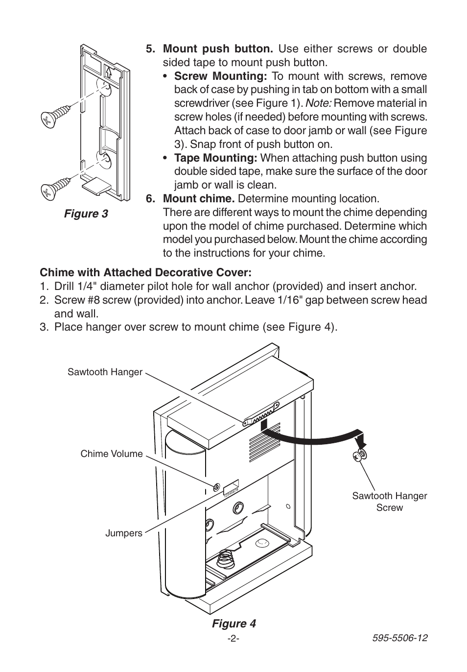 Heath Zenith 6270 Series User Manual | Page 2 / 28