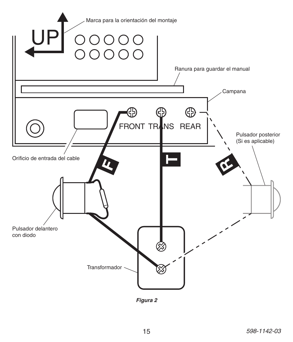 Heath Zenith 125C User Manual | Page 15 / 36