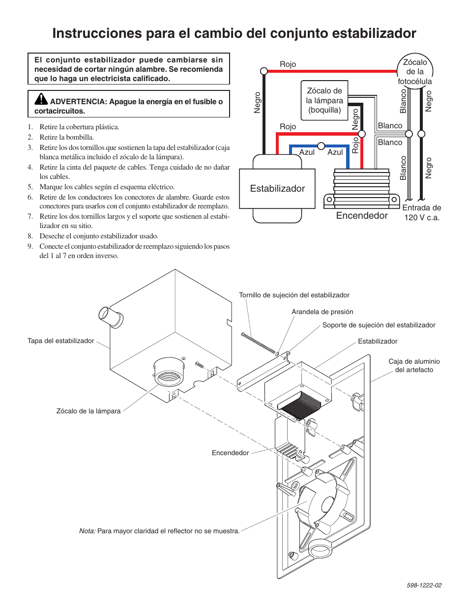 Heath Zenith SL-5676 User Manual | Page 4 / 8