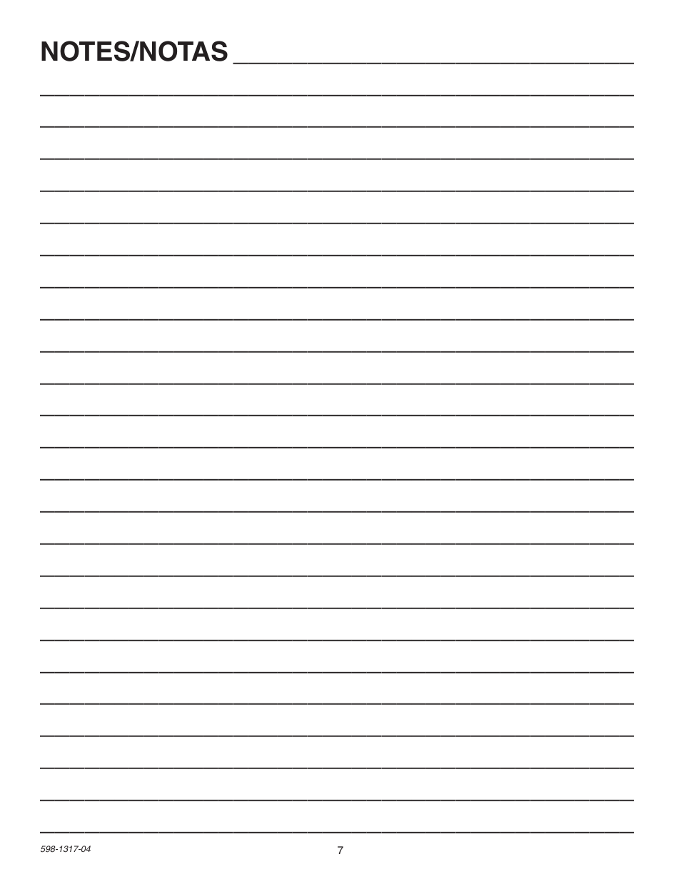 Heath Zenith SL-5659 User Manual | Page 7 / 8