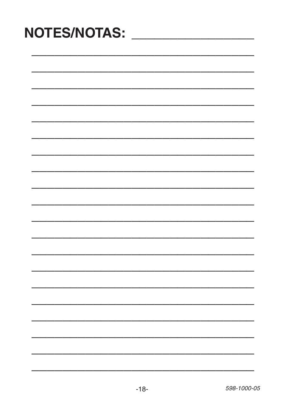 Heath Zenith DECORATIVE WIRELESS SL-6155 User Manual | Page 18 / 20