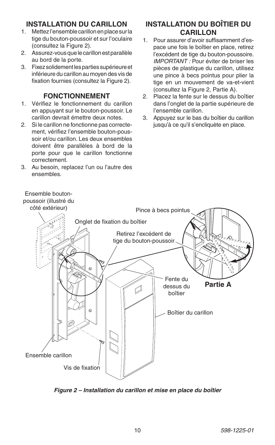 Heath Zenith ac-29 User Manual | Page 10 / 12