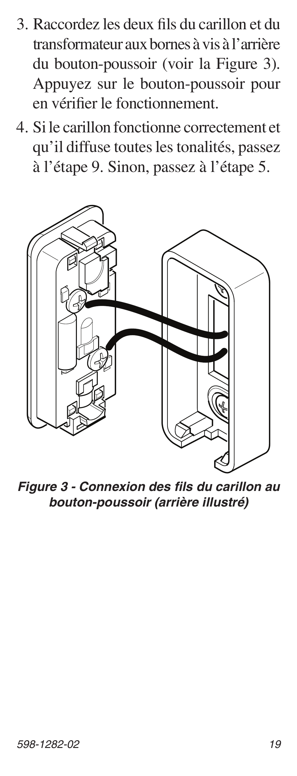 Heath Zenith 598-1282-02 User Manual | Page 19 / 24