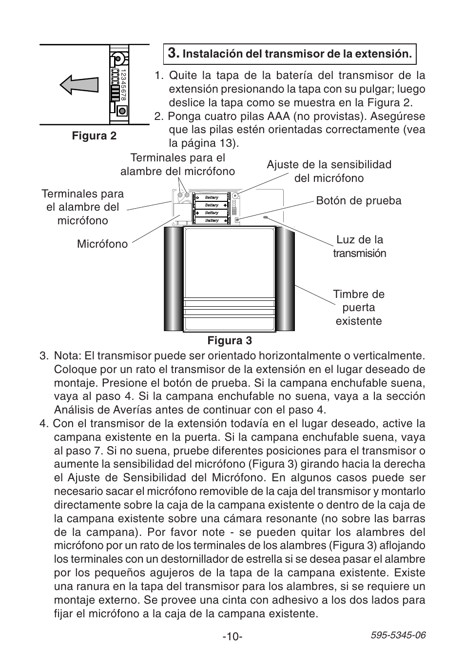 Heath Zenith SL-6157 User Manual | Page 10 / 24