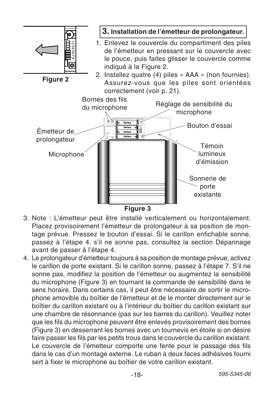 Heath Zenith SL-6157 User Manual | Page 18 / 24