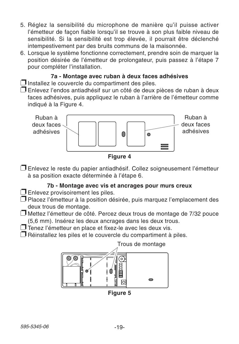 Heath Zenith SL-6157 User Manual | Page 19 / 24