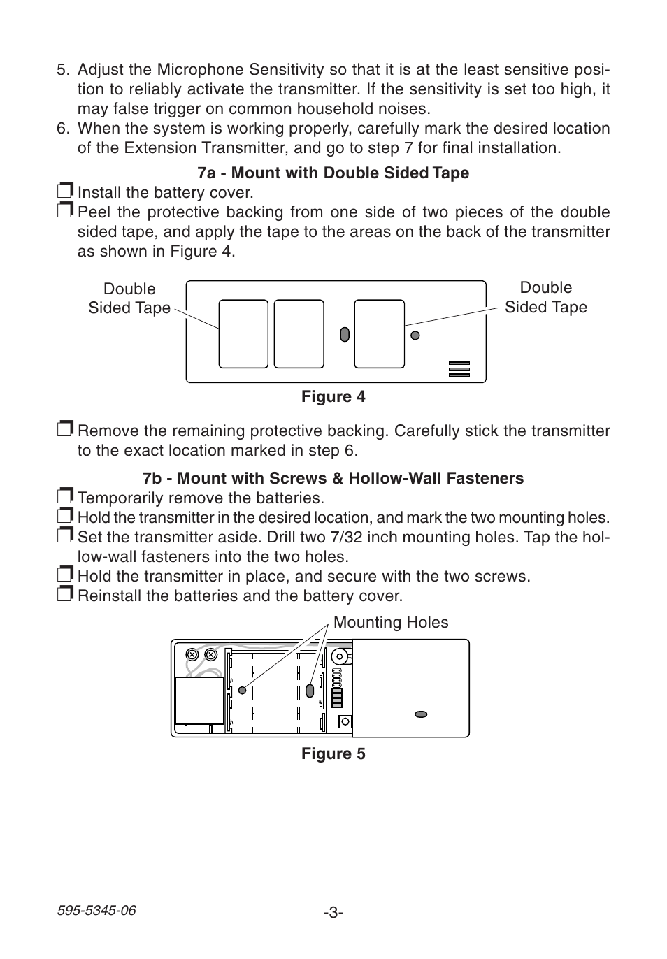 Heath Zenith SL-6157 User Manual | Page 3 / 24