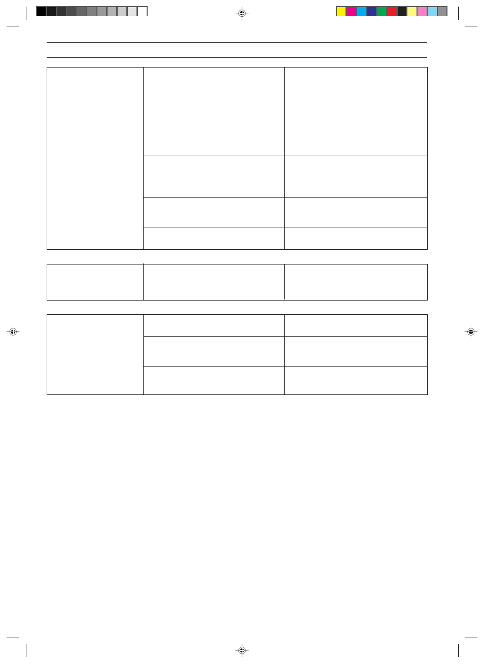 Trouble shooting | Hayter Mowers 101 88 90-26 User Manual | Page 13 / 15