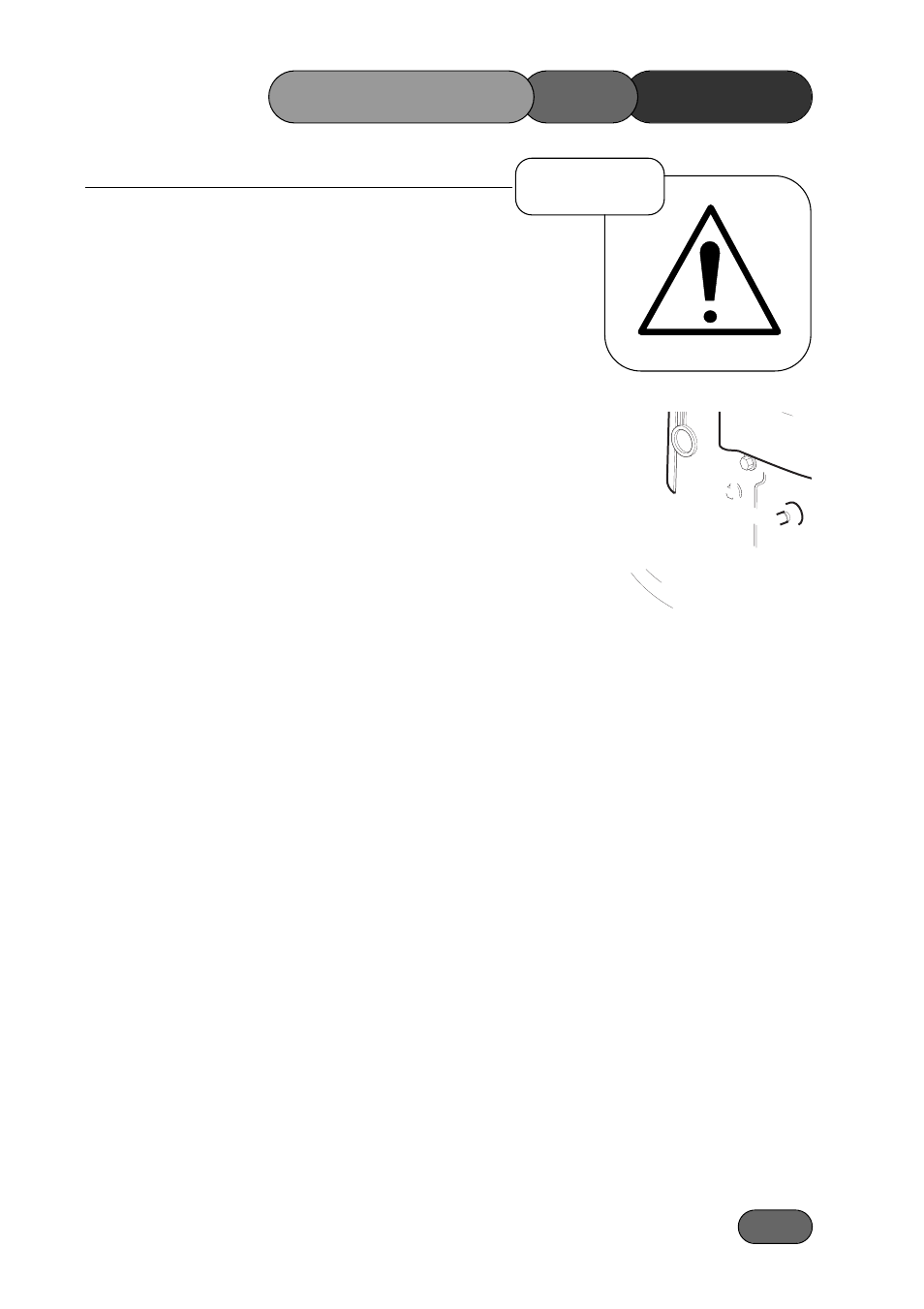 Mower the operating, Turning | Hayter Mowers Ranger 415A User Manual | Page 13 / 34
